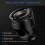 2.4ghz Rechargeable Wireless Presenter Finger Ring TW 2