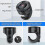 2.4ghz Rechargeable Wireless Presenter Finger Ring TW 3