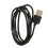 USB Cable 100cm ID205G/ID205S/ID206/ID216 - Black 10