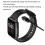 USB Cable 100cm ID205G/ID205S/ID206/ID216 - Black 4