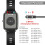 USB Cable 100cm ID205G/ID205S/ID206/ID216 - Black 5