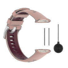 (Pink) Polar Vantage V2 Wristband Tw
