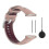 (Pink) Polar Vantage V2 Wristband Tw 1