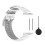 (White) Polar Vantage V2 Wristband Tw 1