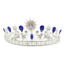 Πολυτελή Υλικά, Στέφανα Quinceanera για Ειδικές Περιστάσεις, Vintage Στέφανα Γάμου για
