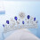 Πολυτελή Υλικά, Στέφανα Quinceanera για Ειδικές Περιστάσεις, Vintage Στέφανα Γάμου για 5
