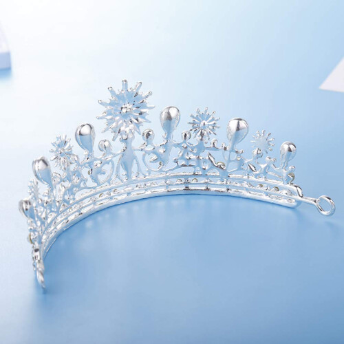 Πολυτελή Υλικά, Στέφανα Quinceanera για Ειδικές Περιστάσεις, Vintage Στέφανα Γάμου για 2