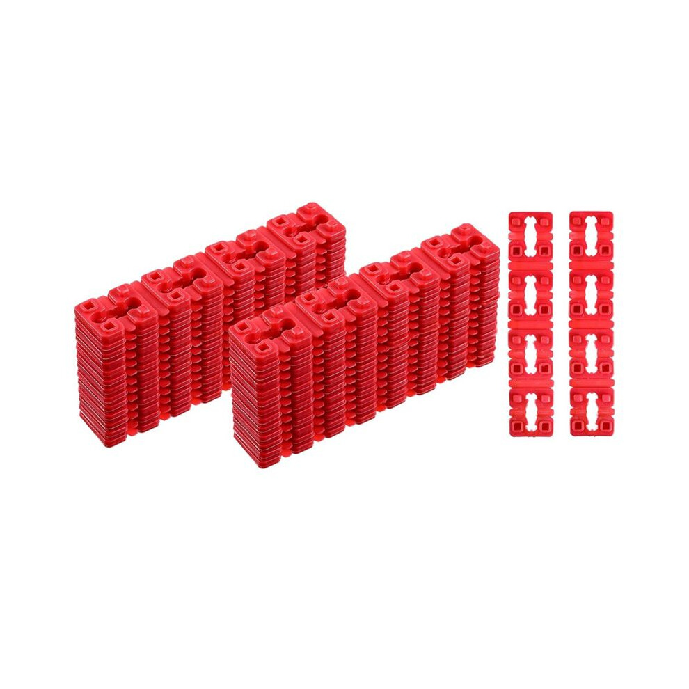 Outlet Spacers For Electrical Box,96Pcs And Receptacle Spacers For Loose Outlet Plug Fix,Outlet Spacers 6034260428193