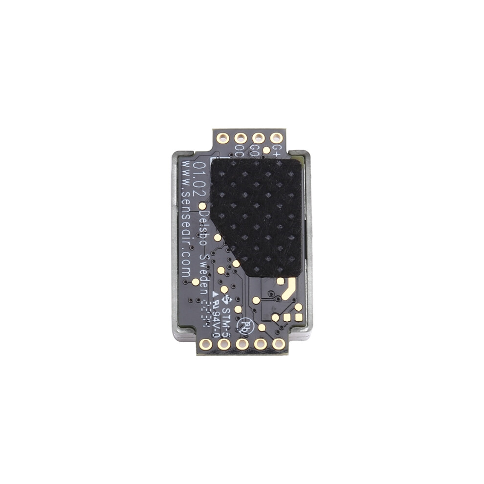For SenseAir S8 004-0-0053 S8-0053 Infrared CO2 Carbon Oioxide Sensor S8 0053