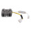 5KW Generator Voltage Regulator for 186F Engines,Generator Parts 1