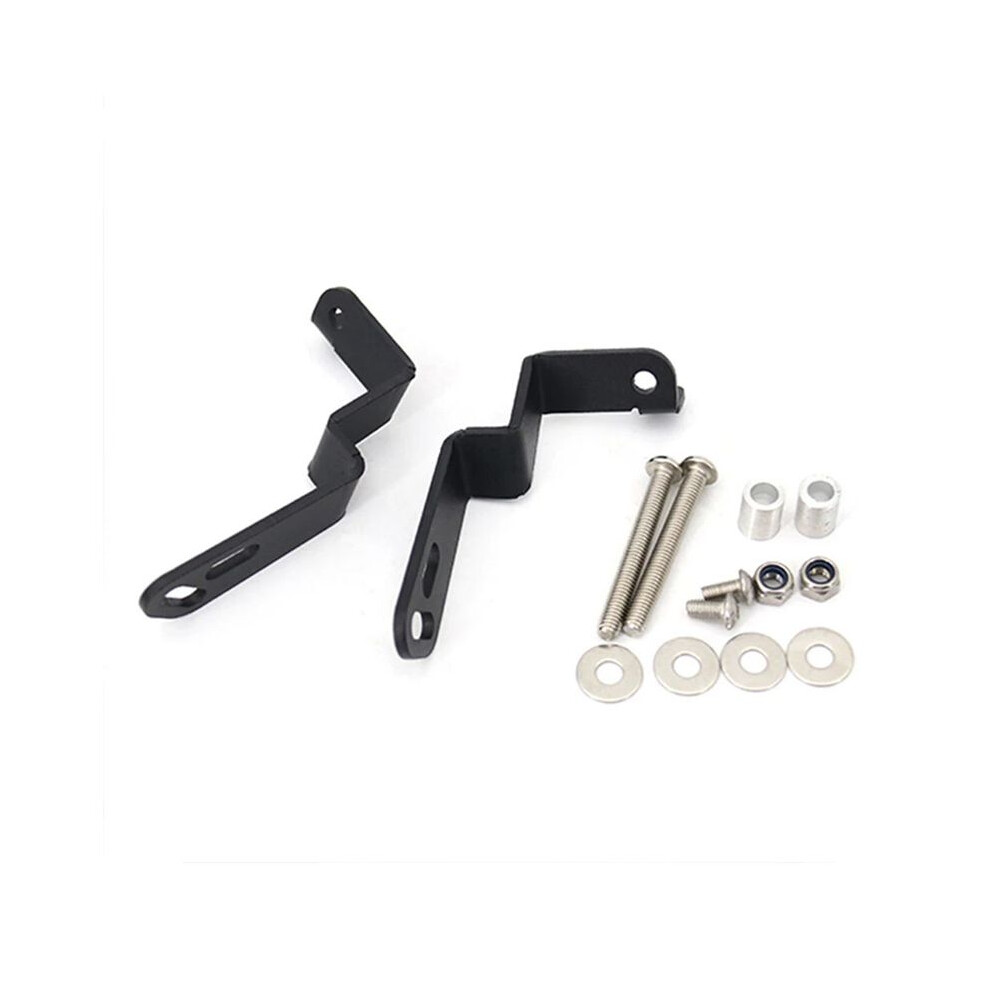 Motorcycle Fog Lamp Bracket Spotlight Bracket Front Lighting Bracket Accessories For Mt-09 Fz-09 2021-2022 6031475260099