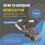 5KW Generator Voltage Regulator for 186F Engines,Generator Parts 5
