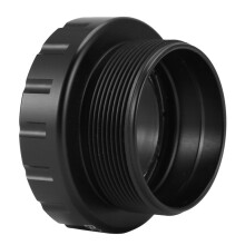 Bicycle Bottom Bracket Aluminum 68/73mm Bearing Bicycle Bottom Screw Bearing Bicycle Axis Road Bike Parts Right