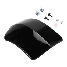 Car Spare Tire Cover Sub-Assy 51902-60030-A1 for Land LC200 16-20 Rear Corner Trim Panel LHD 5190260030 A