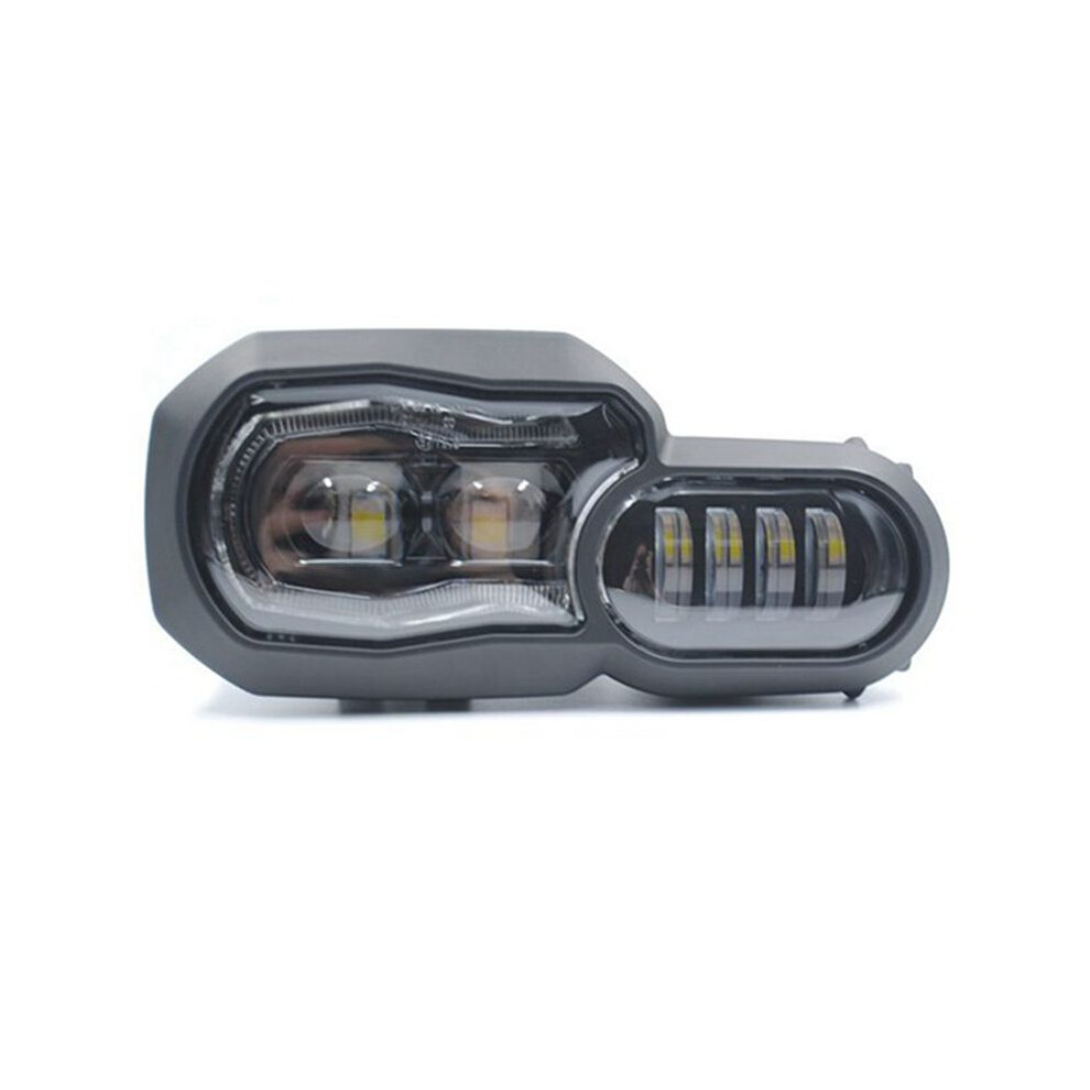Bb735 Led Headlight Headlight Assembly For Motorcycle F800 F650 F700 6032503597958