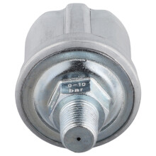 0-10bar Oil Pressure Sensor for Generator Car Boat Oil Pressure Gauge Sender Engine Part NPT1/4