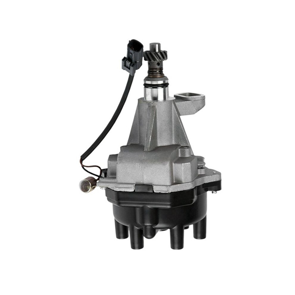 Ignition Distributor 22100-1W602 22100-1W601 For Terrano R50 Elgrand E50 Pathfinder Navara Distributor Assembly 4711822146727