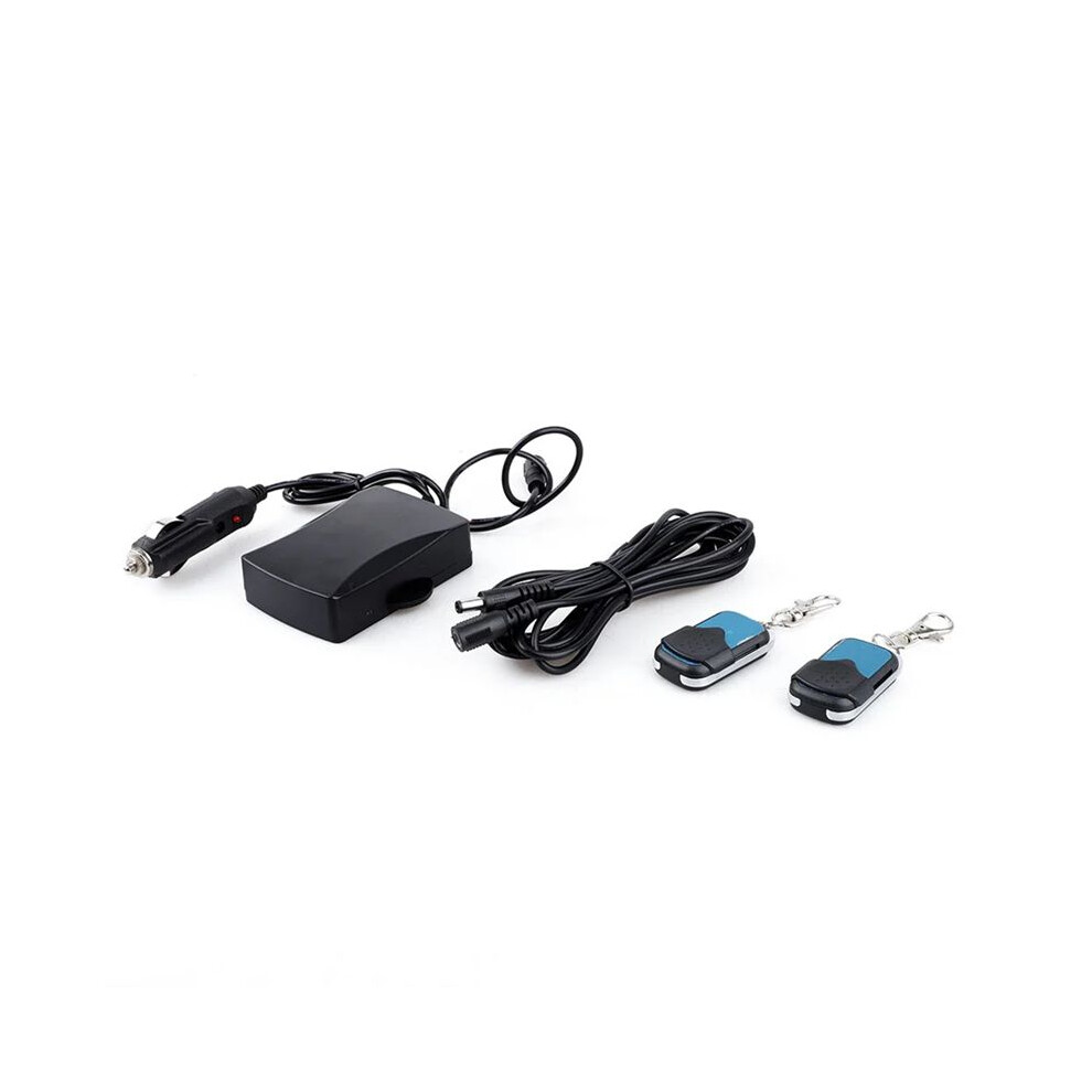 For Exhaust Muffler Electric Valve Cutout System Dump Remote Controller 12V Car Wireless Remote Control Kit 6032489020662