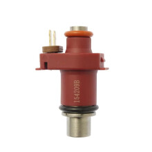 1S4-13770-00 Fuel Injector 10 Holes for  180 200-250CC Ys 250 2006-2008 / XT Xtz 250 Lander 2007-2008
