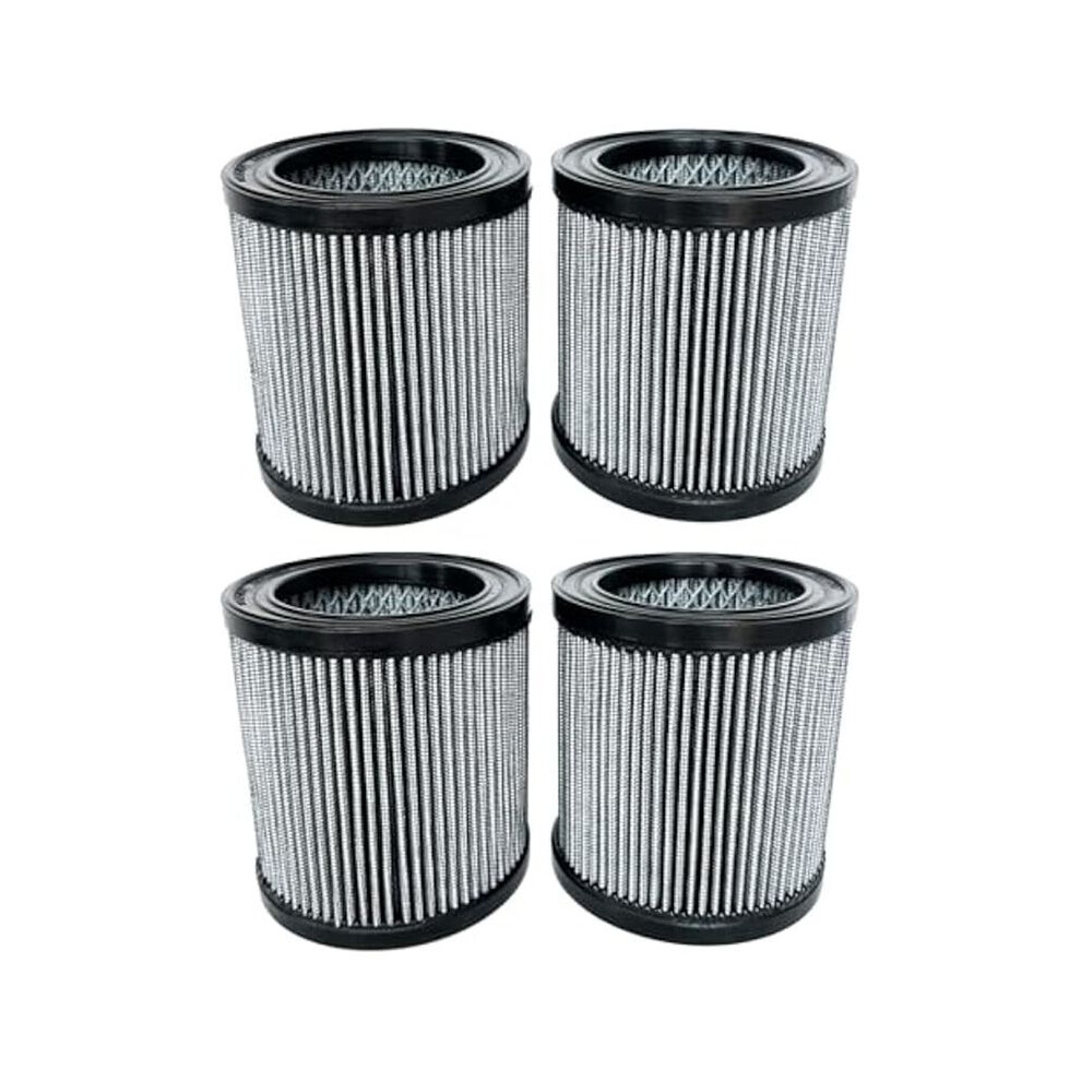 4Pcs 32012957 Air Filter Replacement Suitable For Ingersoll Rand Air Compressor C240 32012957 32165466 6031266300300