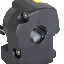 Stuurschakelaar Start Kill Stop Koplampdemper voor TRX400FW 4x4 Foreman 400 1995-2003 35200-HM7-720 35200-HM7-004