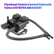 Magnetventil Zur Steuerung der Schwungradkupplung für Autos K5T81794 MR430381 für Pajero L200 L300 V43 V45 V73 V75 MR263723