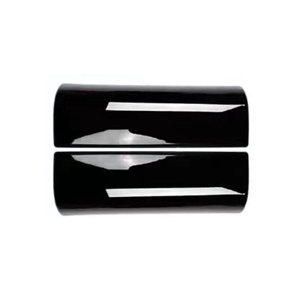Car Center Console Armrest Box Panel Trim Cover Sticker For C-Class W206 C200 C220 C260 22-24 X254 23-24 A 6134218583506