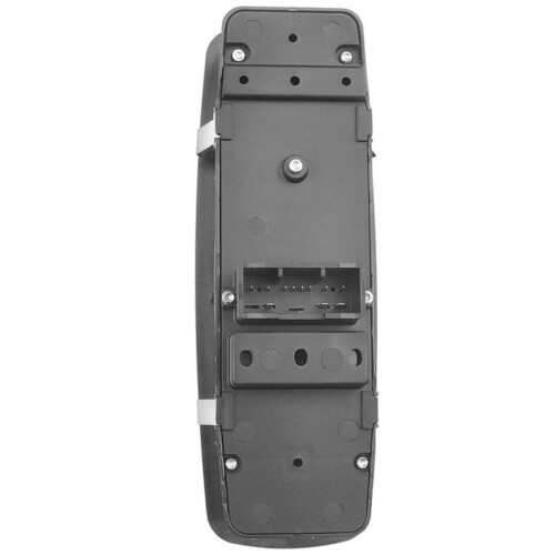 För  Ram 1500 2500 3500 4500 5500 2016-2018 Driver Side Electric Main Window  Control Panel 56046826AE 1