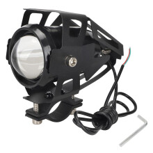 Motorcycle LED Spotlights Electric Car Scooter External Headlights Motorcycle Headlights