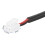 Electric Scooter Headlight, Front Light LED LED Spotlight Warning Light, Front Headlight 2