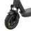 Electric Scooters Front Shock Absorbers Front Shock Absorbers Front Shock Absorbers Set 3