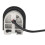 Electric Scooter Headlight, Front Light LED LED Spotlight Warning Light, Front Headlight 4