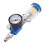 Pneumatic Pressure Regulator Oil-Water Separator Paint Regulating Valve Filter Shui 1