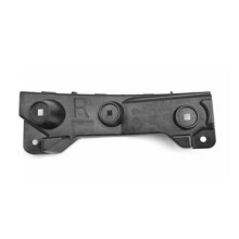 Car Rear Bumper Guides Bracket for Cooper Countryman R60 R61 2011-2016 Rear Bar Mount Support 51129802116 Right