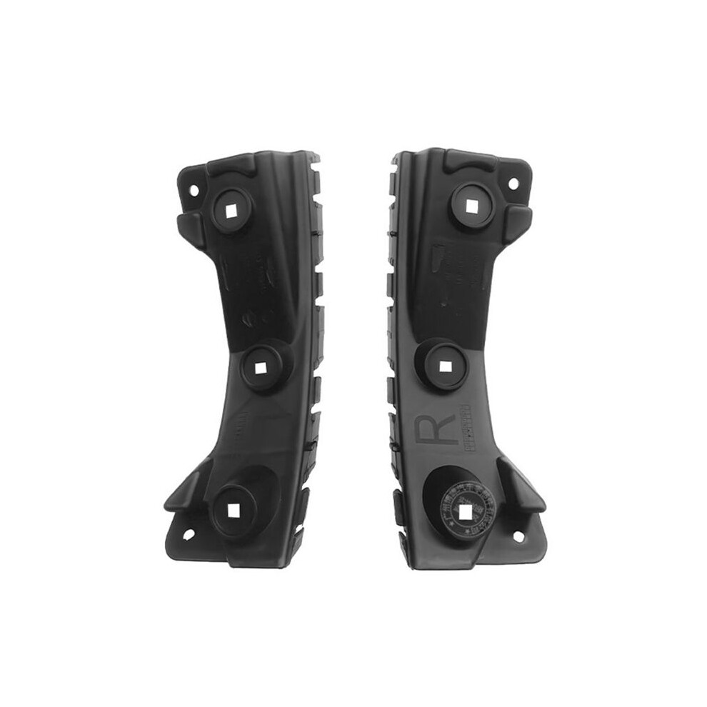 1Pair Car Rear Bumper Guides Bracket Mount For Cooper Countryman R60 R61 2011-2016 51129802115 51129802116 6131667558352