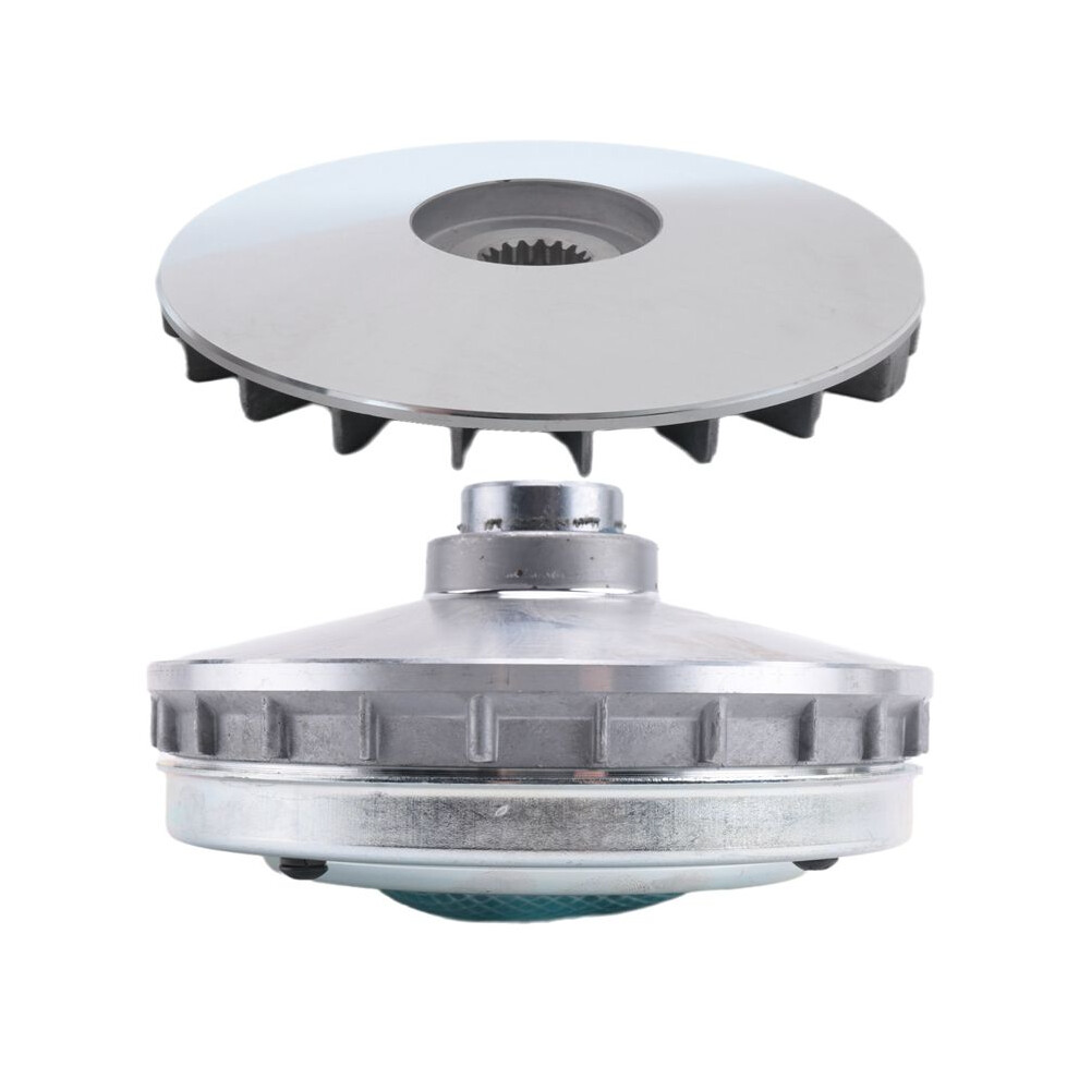 Variator Drive Pulley Fan For Linhai Yp250 Lh250 Atv Quad Drive Wheel Assy Parts 6032493337046
