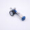 Pneumatic Pressure Regulator Oil-Water Separator Paint Regulating Valve Filter Shui 2