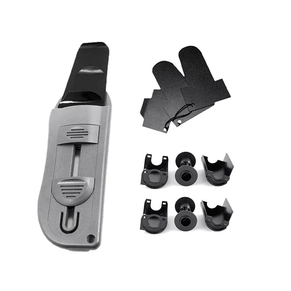 Film Leader Retriever Roll Film Tools Film Picker For 35Mm Cassettes 135 Roll Films Extractor Film Picker Film Cassette 6033620507349