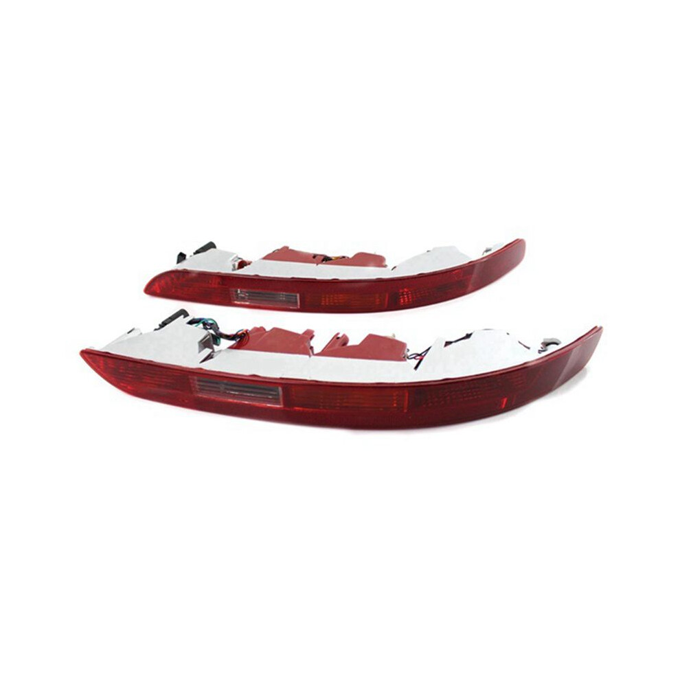 8R0945096b 8R0945095b Rear Bumper Tail Cover Rear Bar Turn Signal Auto For Q5 2009-2017 Light 6032539577733