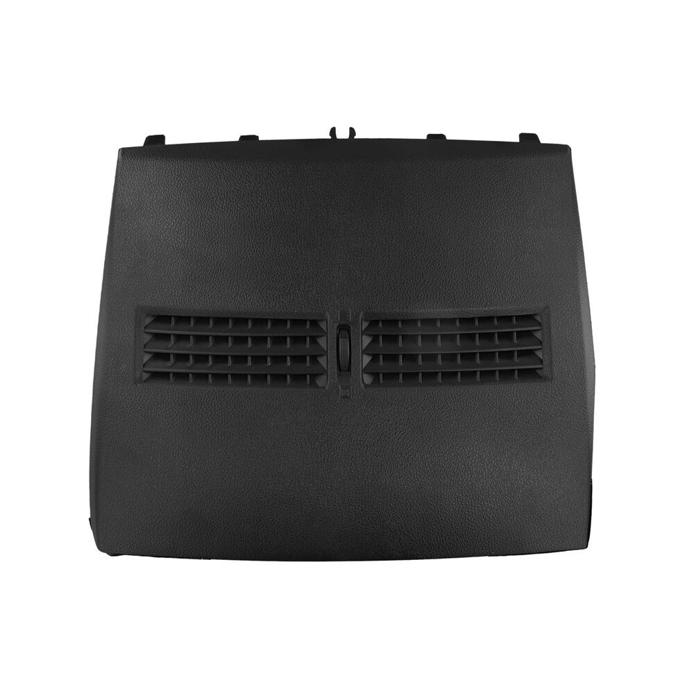 Car Instrument Panel For Tiida C11 2005-2011 Front Dashboard Middle Air Conditioner Vent Outlet Grille Rhd 6033341504436