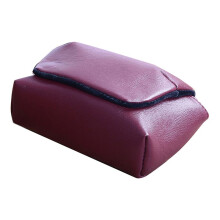 Retro PU Leather Camera Bag Water Resistant Case Cover for Instax EVO X100VI X100V X100F X100T X100S X30 C