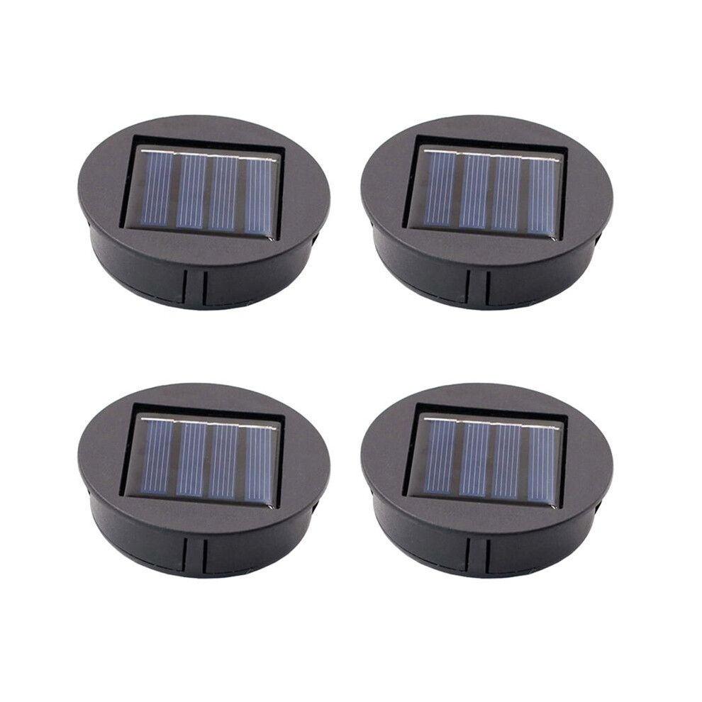 Replacement Solar Parts, Waterproof Solar Lantern Replacement Accessories 6033611828736