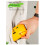 0 Degree Right-Angle Infrared Laser Level, Decoration Wire Playing Tool, Mouse Type Ground Level, High Precision 4
