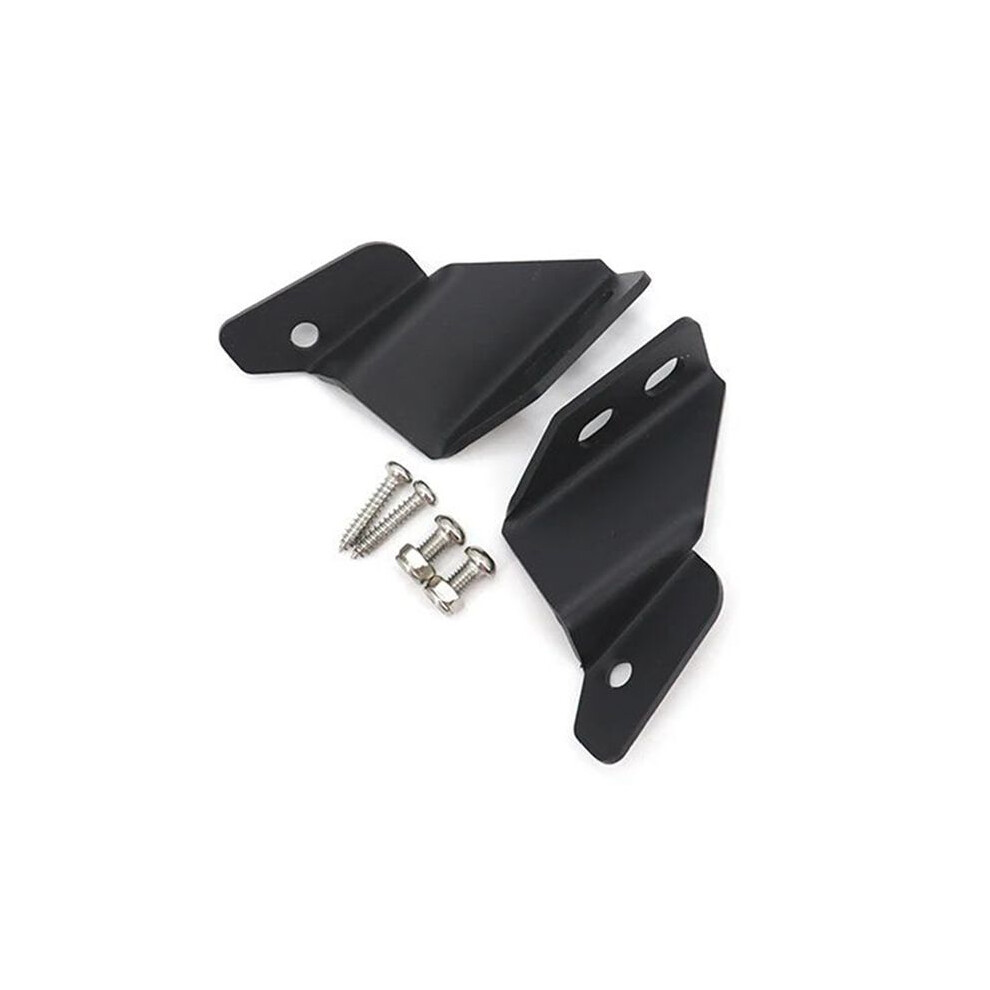 Motorcycle Fog Lamp Bracket Spotlight Bracket Accessories For Xmax300 X-Max300 2017-2023 4713722021715