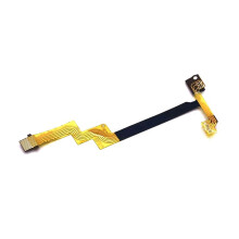 Cable Flexible de Enfoque de Lente XF10-24 mm con Sensor para Reparación de Lente  XF10-24 mm