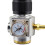 Manometro per Barile Manometro per Battitore Automatico per Birra Livello 2 Manometro Tr21x4 2