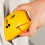 0 Degree Right-Angle Infrared Laser Level, Decoration Wire Playing Tool, Mouse Type Ground Level, High Precision 6