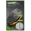 0 Degree Right-Angle Infrared Laser Level, Decoration Wire Playing Tool, Mouse Type Ground Level, High Precision 3