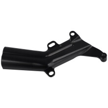 Motorrad-Bremsflüssigkeitshalterung Hinten, Ölhalterung für  Streetfighter V4S V4 S STREETFIGHTER V4 2023 2024, Schwarz