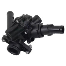 Bilturbomotortermostat 2702000415 2702002200 A2702000615 för - CLA250 CLA45 AMG